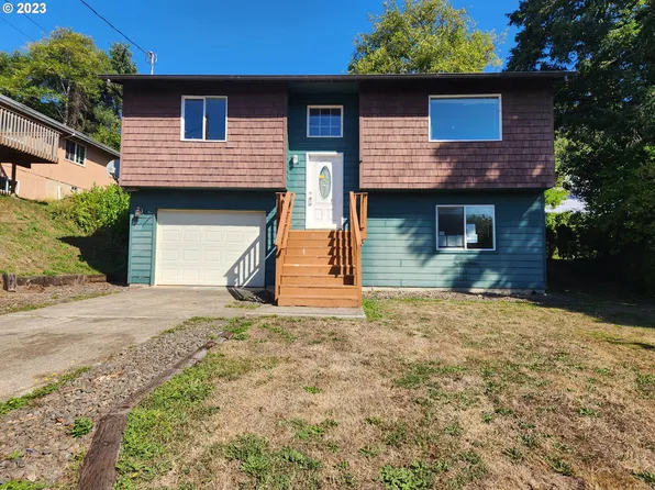 5250 Trade St, Bay City, OR 97107