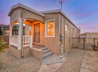 1741 Church St, Oakland, CA 94621