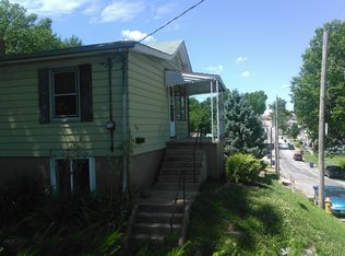 9965 Meadow Ave, Saint Louis, MO