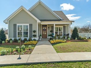 424 Legacy Blvd, Hattiesburg, MS 39402