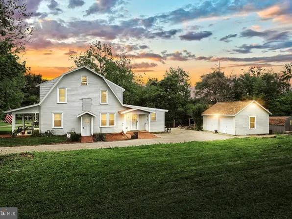 725 Mount Herman Blvd, York, PA 17406