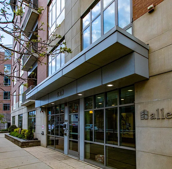150 Dorchester Ave #307 — Photo 13