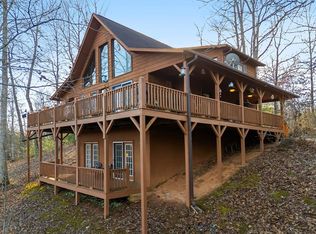 255 Birchwood Cir, Murphy, NC 28906