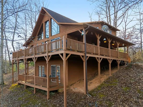 255 Birchwood Cir, Murphy, NC 28906