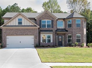 2337 Bear Paw Dr #38, Lawrenceville, GA 30043