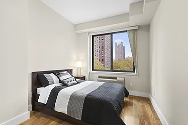 Rented by Citi Habitats