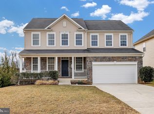 418 Cloverly Forest Dr, Silver Spring, MD 20905