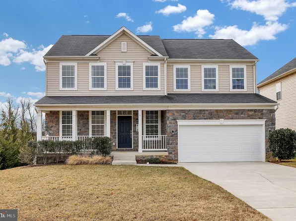 418 Cloverly Forest Dr, Silver Spring, MD 20905