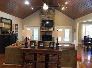 838 Pate Rd, Juliette, GA 31046