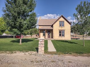 194 W 600 S, Manti, UT 84642