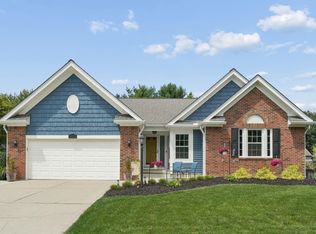 5532 Rubble Ln, Hilliard, OH 43026