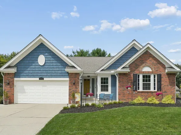 5532 Rubble Ln, Hilliard, OH 43026