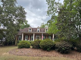 4662 Millhaven Rd, Martinez, GA 30907