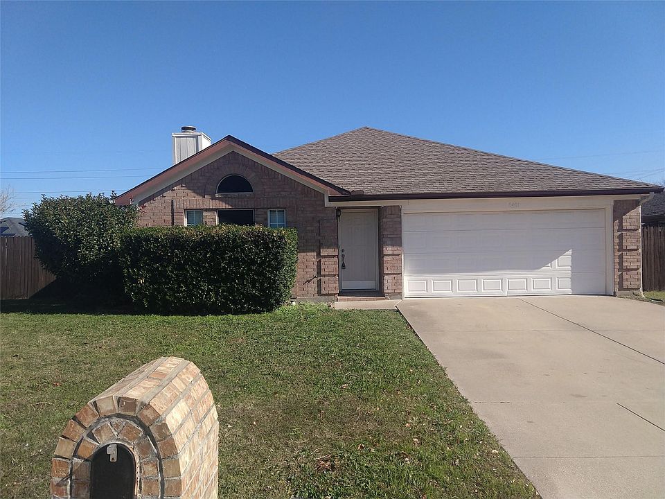 1st image of 6401 Brookglen Dr