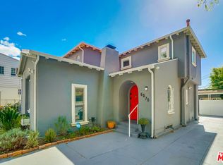 6270 W Olympic Blvd, Los Angeles, CA 90048