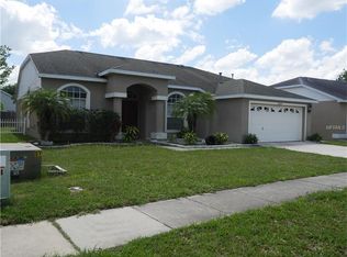 24600 Laurel Ridge Dr, Lutz, FL 33559