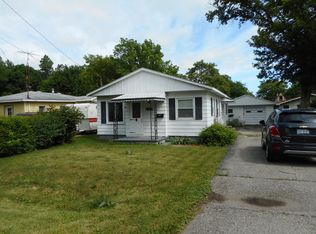 1122 W Williamson Ave, Flint, MI