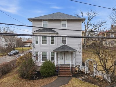 162 Elm St, North Attleboro, MA, 02760
