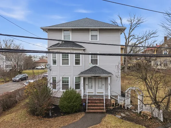 162 Elm St, North Attleboro, MA 02760