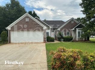 1613 Clairmont Ln SW, Conyers, GA 30094