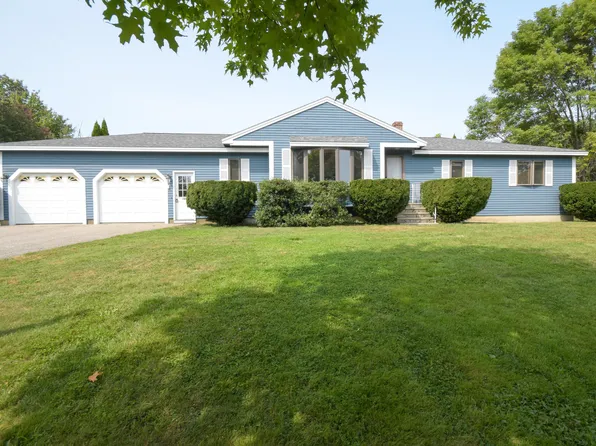 180 Smutty Lane, Saco, ME 04072