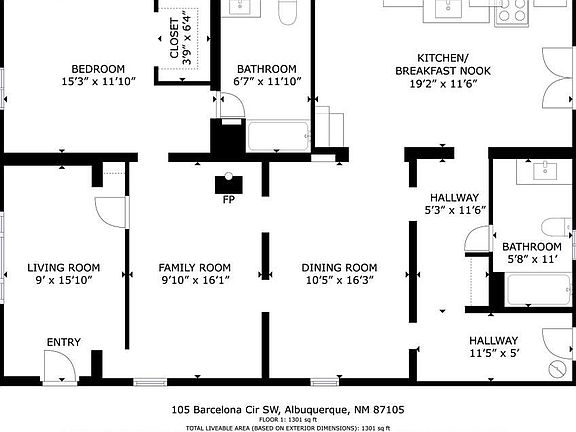 3rd image of this home