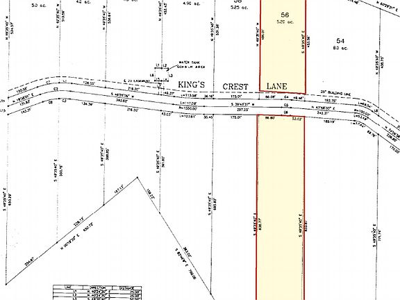 3rd image of 288 Kings Crest Ln #56