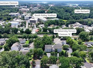 102 Calhoun St Unit 112, Clemson, SC 29631