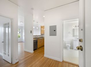 2150 Fell St #204, San Francisco, CA 94117