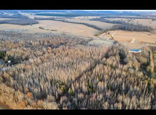 272 Bill Hill Rd, El Paso, AR 72045