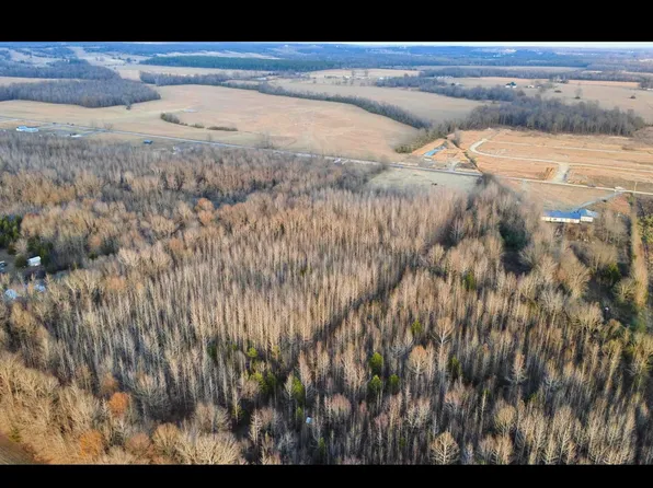 272 Bill Hill Rd, El Paso, AR 72045