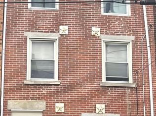 2824 Belgrade St, Philadelphia, PA