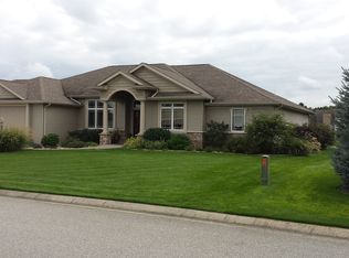 20258 Deer Path Ct, Goshen, IN 46528