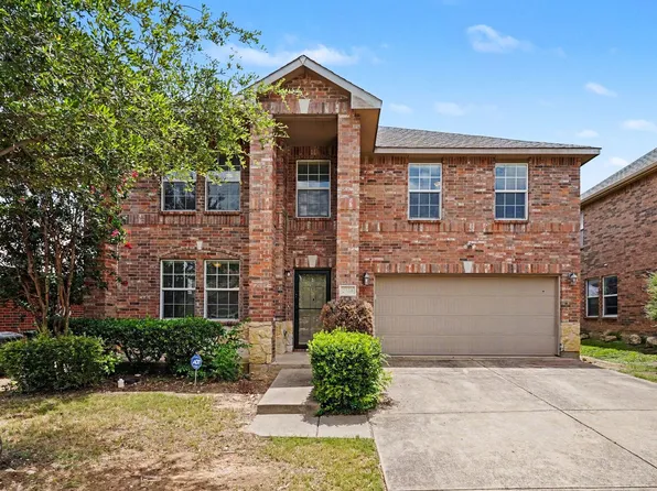 2324 Cavalry Dr, Fort Worth, TX 76177