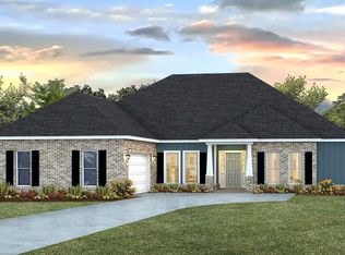 AVERY Plan, Woodgate, Canton, MS 39046