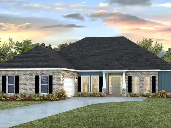AVERY Plan, Woodgate