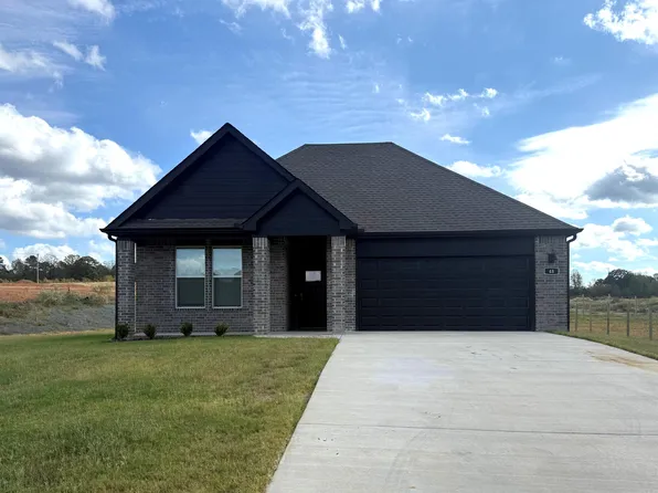 48 Plantation Dr, Mayflower, AR 72106