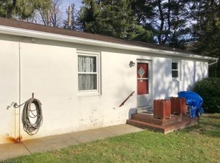 5274A Berkshire Valley Rd, Oak Ridge, NJ 07438