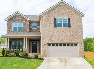 7411 Holly Leaf Way, Fairview, TN 37062