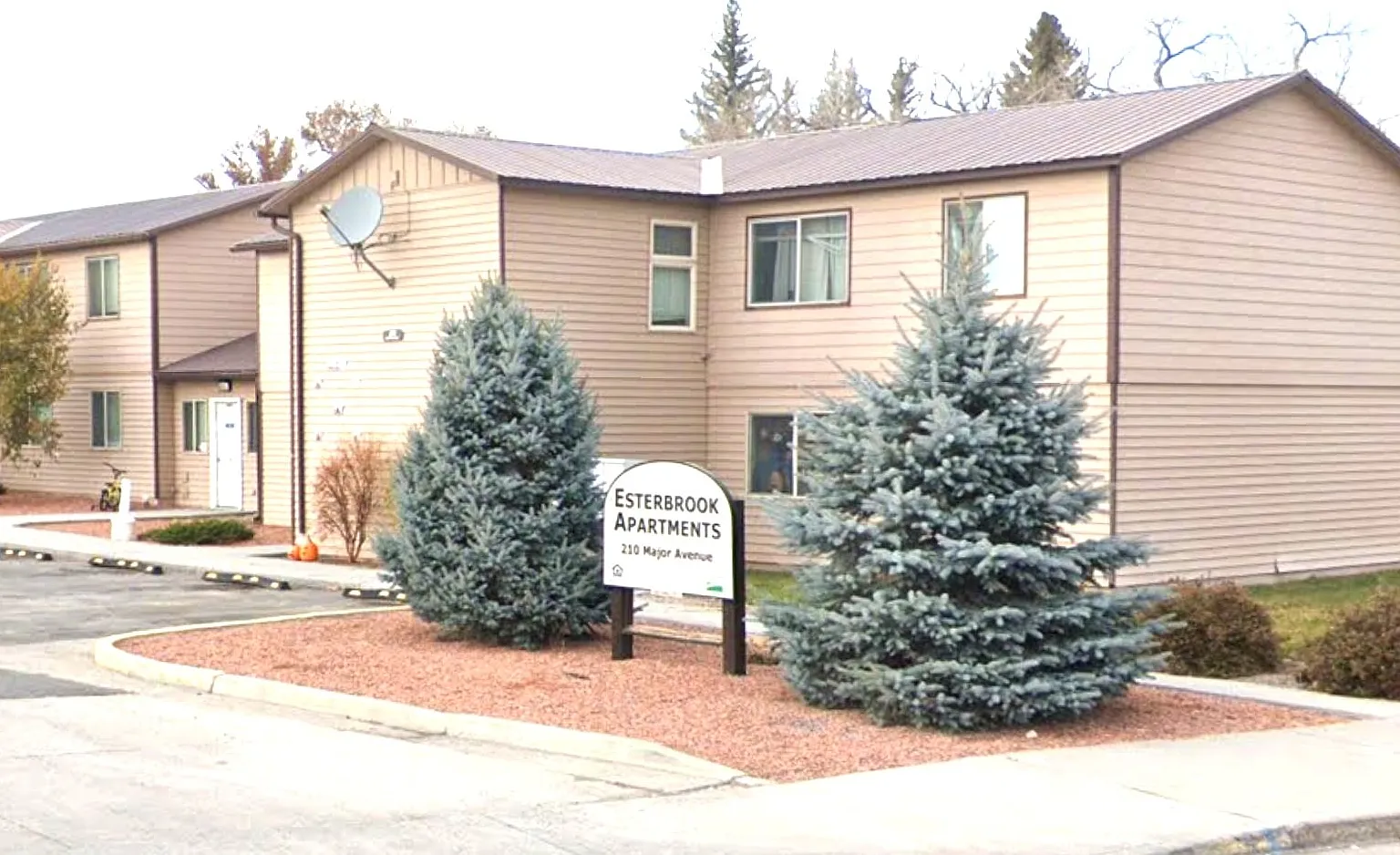 Esterbrook — Photo 1