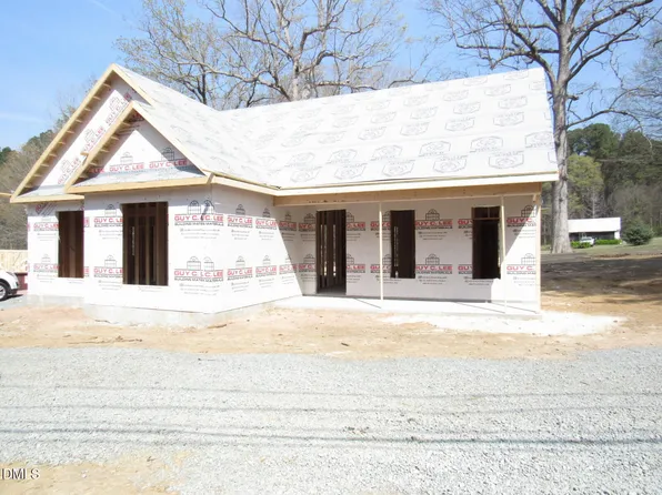 306 S Elm St, Creedmoor, NC 27522