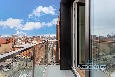 Rented by Reside New York