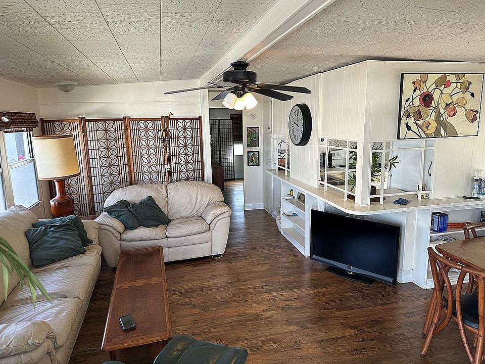 Main Living Room