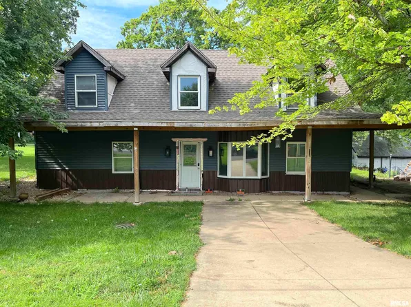 101 Castle Ln, East Peoria, IL 61611