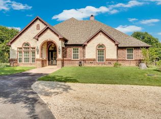533 County Road 414, Cleburne, TX 76031
