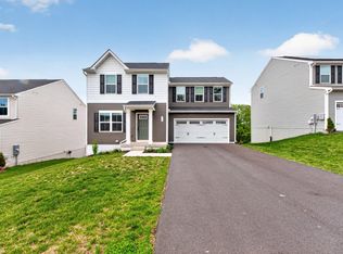 310 Longview Ave, Winchester, VA 22601