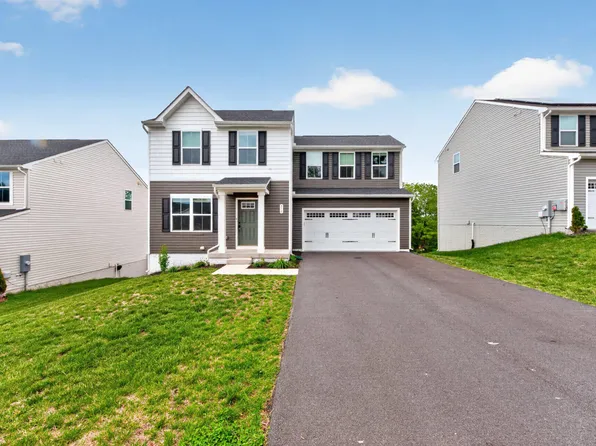 310 Longview Ave, Winchester, VA 22601
