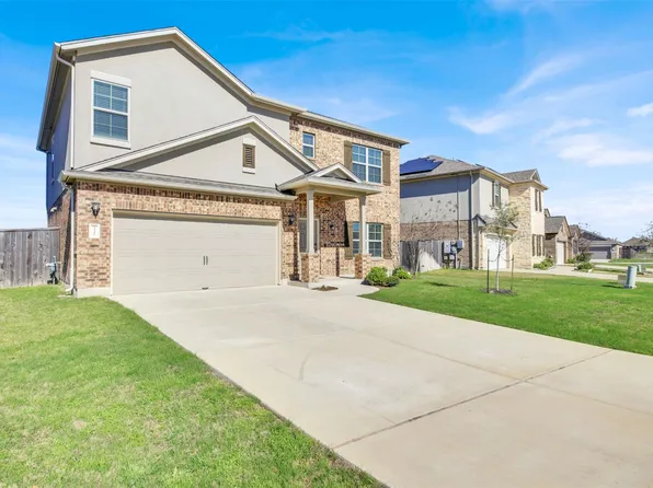 13716 Sugar Bush Path, Manor, TX 78653