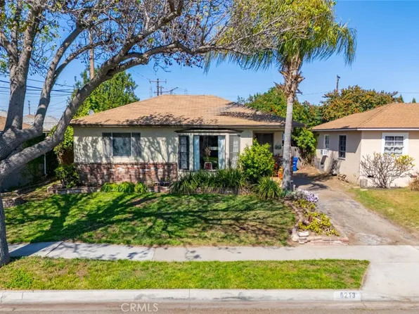 6213 McKnight Dr, Lakewood, CA 90713