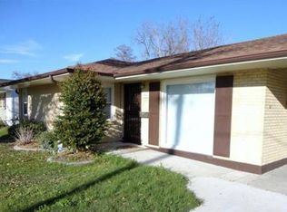 3801 Green Acres Rd, Metairie, LA 70003